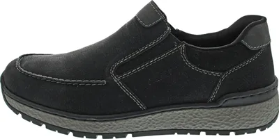 Produktbild von Rieker B9062-00 (40/schwarz/schwarz/schw)