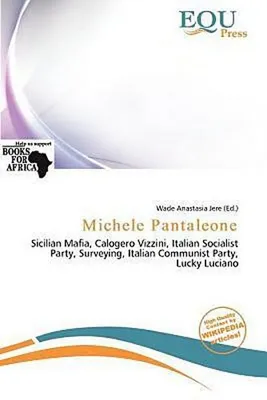 Produktbild von Michele Pantaleone