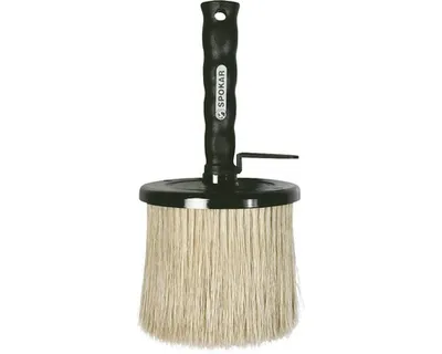 Produktbild von Runder Malpinsel Serie C9