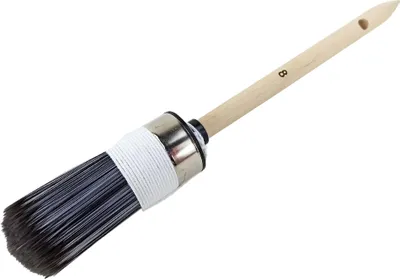 Produktbild von SolidPro M Ringpinsel Größe 8 : Größe 8 Größe: Größe 8