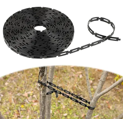 Obrázok produktu pre Nastaviteľné popruhy na stromy a kríky pre popínavé rastliny