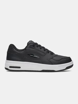 Produktbild von Under Armour Ua Gs Flex - black, Größe:5B