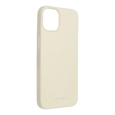 Image de Roar Space Case - adapté à l'iPhone 13 Crémeux