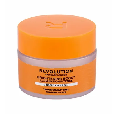 Produktbild von Brightening Boost Revolution Skincare 15ml