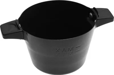 Produktbild von Gastroback 90535 Fonduetopf für 42567 Raclette fondue set family and friends