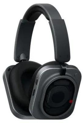 Zdjęcie produktu dla Nothing Headphone (1) Pro, Przewodowy i Bezprzewodowy, Muzyka, 20 - 40000 Hz, 325 g, Słuchawki, Czarny