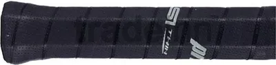 Obrázok produktu pre Tenisový grip Prince Resi Thin Black Black Jedna veľkosť