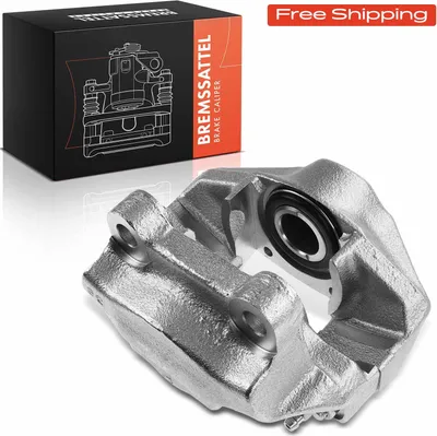 Image de Frankberg 1x Étrier de Frein Essieu Arrière Gauche pour Porsche 911 3.0L 1980-1983 1980-1983