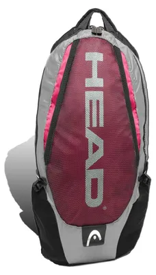 Obrázok produktu pre Športový batoh Head na voľný čas 29x47x10,5 D2ORHD013A