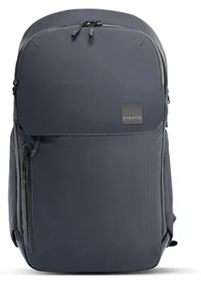 Produktbild von Stratic MOVE - Backpack S - grey