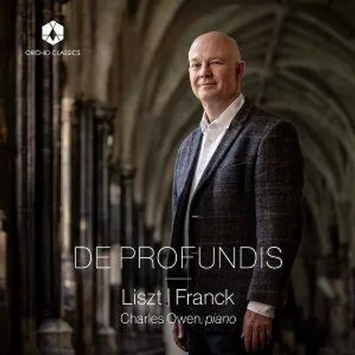 Produktbild von De Profundis