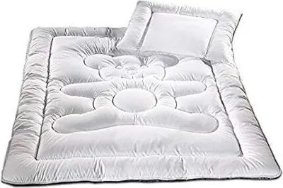 Produktbild von Babyset Kinderset Kinder Set Polyester Bettdecke/Kissen 100x135cm/40x60cm