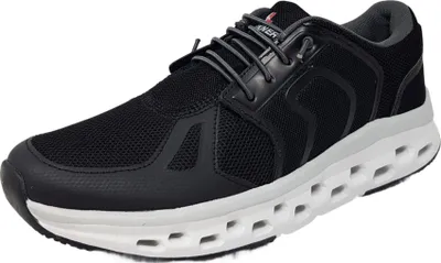 Produktbild von Lackner Sneaker Low Uni 32303638363737 Schwarz 42 EU