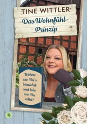 Obrázok produktu pre Das Wohnfühl-Prinzip