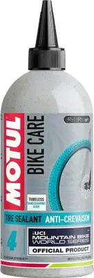 Obrázok produktu pre MOTUL Bike Care - Tubeless Tire Sealant Off Road - 500ml 112845