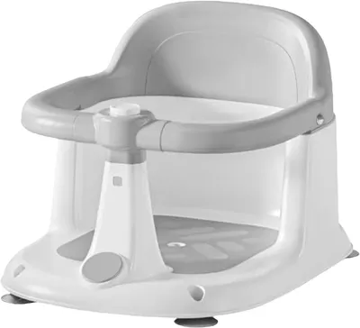 Productafbeelding van Antislip kinderbadstoel voor jongens en meisjes