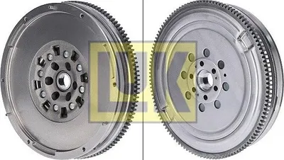 Image de Volant d'inertie LUK 415 0955 10