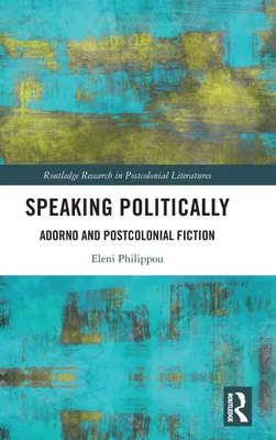 Produktbild von Speaking Politically