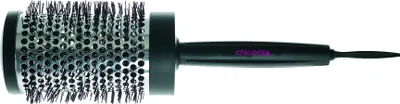 Produktbild von Efalock Metall-Fönbürste, 58/73 mm
