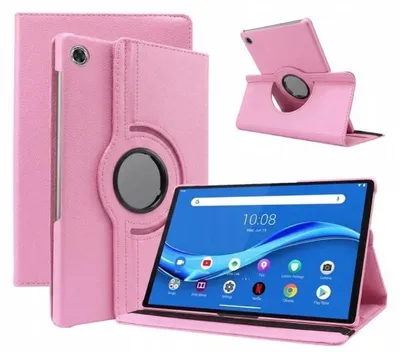 Zdjęcie produktu dla ETUI CASE OBROTOWE 360 do Lenovo TAB 10,1'' TB311FU TB311XU ZAEH0040PL
