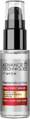 Zdjęcie produktu dla Avon Advance Techniques Reconstruction Treatment Serum, 30 ml