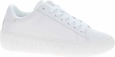 Produktbild von Damen Tommy Hilfiger EN0EN02507 weiß 37