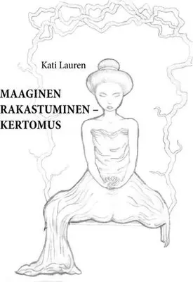 Produktbild von Maaginen rakastuminen