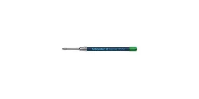 Immagine prodotto di Schneider 7364 ricarica di grande capacità Express 735 - M, verde (indelebile)