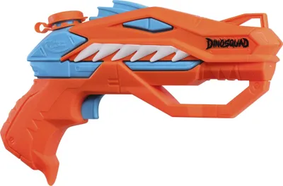 Produktbild von Super Soaker Dinosquad Raptor Surge