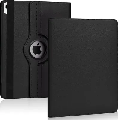 Produktbild von 360° drehbare Hülle für Apple iPad 10.9 (10. Generation, 2022) / iPad 11 A16 (11. Generation, 2025)