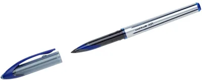 Produktbild von Uni-Ball Air , Stick-Kugelschreiber, Blau, 12 Stück(e)