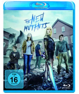 Obrázok produktu pre The New Mutants