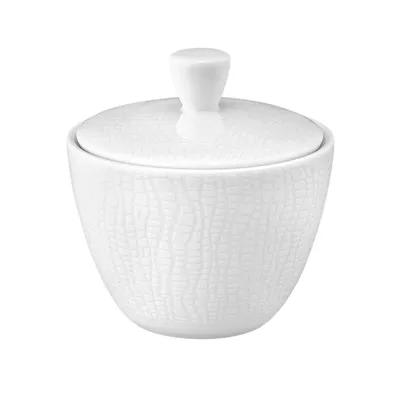Produktbild von Seltmann Weiden L Fashion luxur white Zuckerdose 0,26l