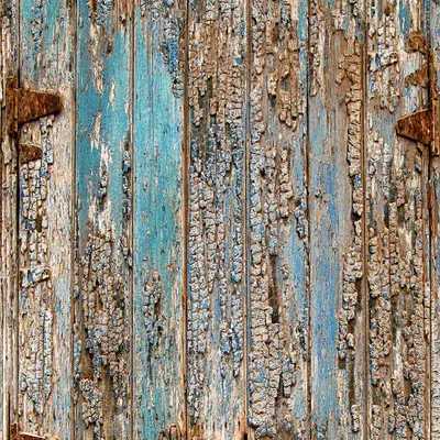 Produktbild von Livingwalls selbstklebendes Panel Pop.up Panel 2 beige blau grau 2,50 m x 0,35 m 300771