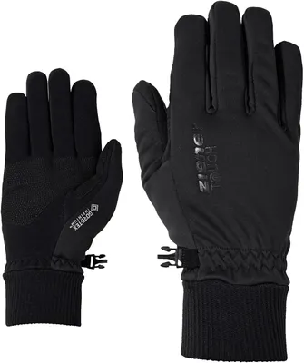 Immagine prodotto di Guanti Ziener Idaho Gtx Inf Touch nero taglia 9