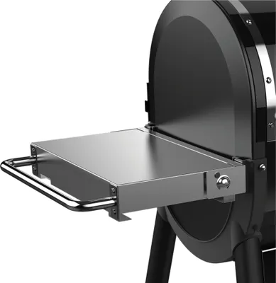 Zdjęcie produktu dla Stolik boczny SmokeFire firmy Weber