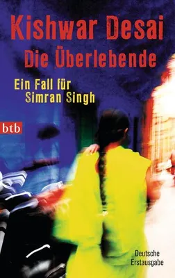 Produktbild von Desai, K: Überlebende