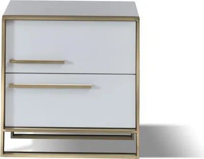 Immagine prodotto di Comodino di design Cassettiera notte Console comodino Tavolini Nuovi