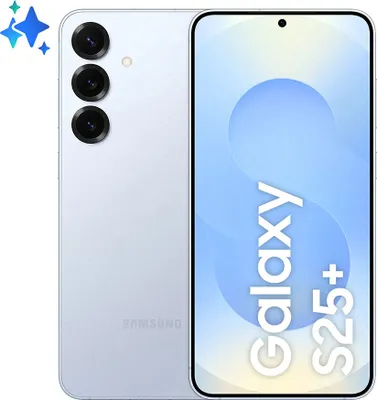 Obrázek produktu pro Samsung Galaxy S25 Plus 256GB 5G Navy Smartphone