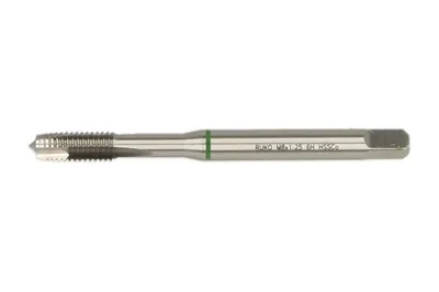 Produktbild von RUKO Gewindebohrer 232080E Schnellarbeitsstahl