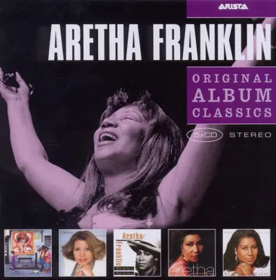 Immagine prodotto di Album originali classici