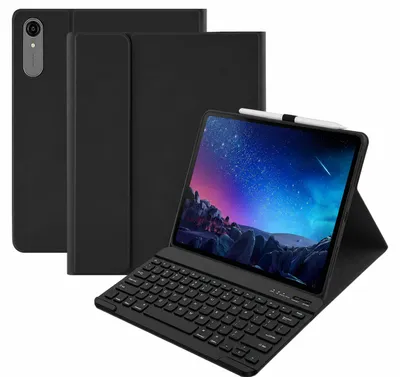 Zdjęcie produktu dla ETUI I KLAWIATURA do Lenovo Idea Tab Pro Gen 2 13" TB376FC TB378FC TB390FU, Obraz wygenerowany przez AI