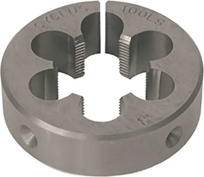 Produktbild von Cyclus Cyclus Schneideisen 1 F. Kluppe 0370.606/6