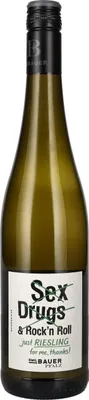 Produktbild von Emil Bauer Riesling “No Sex”  trocken | 12,0 % vol | 0,75 l