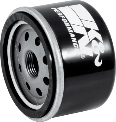 Produktbild von K&N Ölfilter Performance Patrone KN-164 3/4 In. 16 UNF Ø76mm