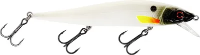 Produktbild von Westin Jerkbait Jerkbite SR (11 cm, Ghost Hunter)