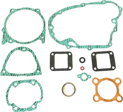 Zdjęcie produktu dla Zestaw uszczelek silnika Zestaw uszczelek do YAMAHA DT 125 1974 1975 1976 1977 Uszczelki