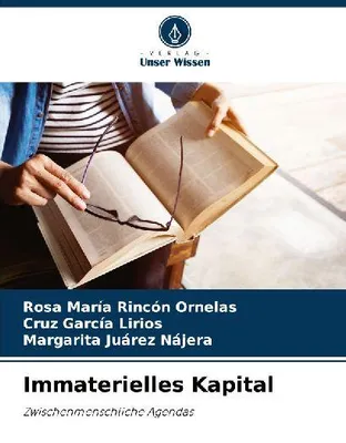 Produktbild von Immaterielles Kapital