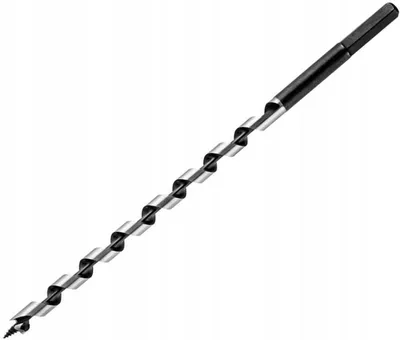 Produktbild von GRAPHITE Spiralbohrer für Holz 12 x 250 mm