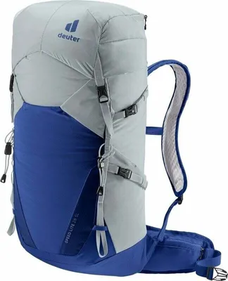 Produktbild von Deuter Speed Lite 28 SL Tin/Indigo Outdoor-Rucksack